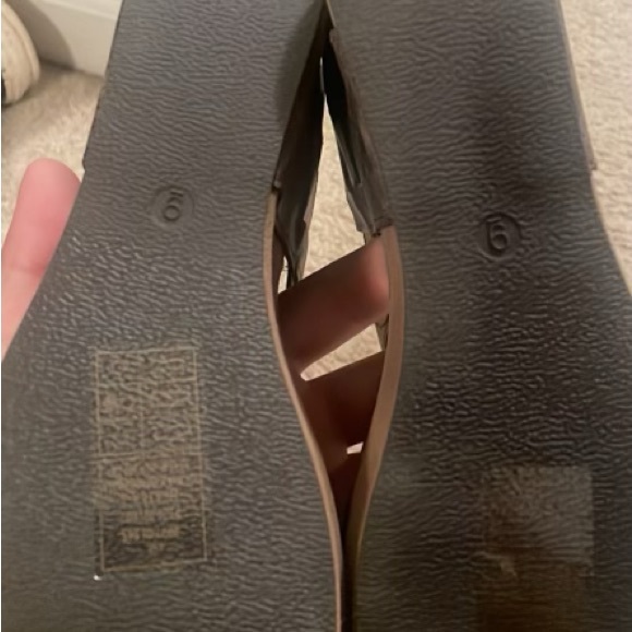 Sandals - Picture 3 of 3